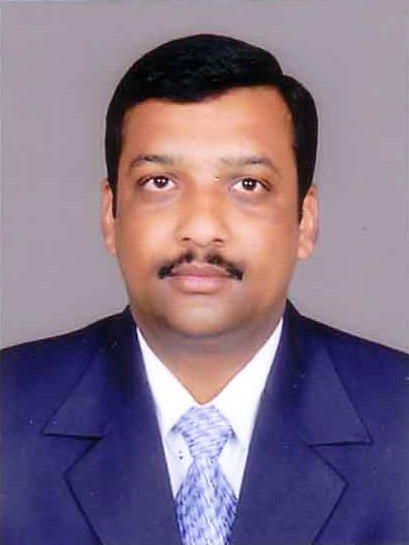 Dr. Vinay Kumar - Principal